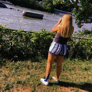 Meet your Posher, Tessa